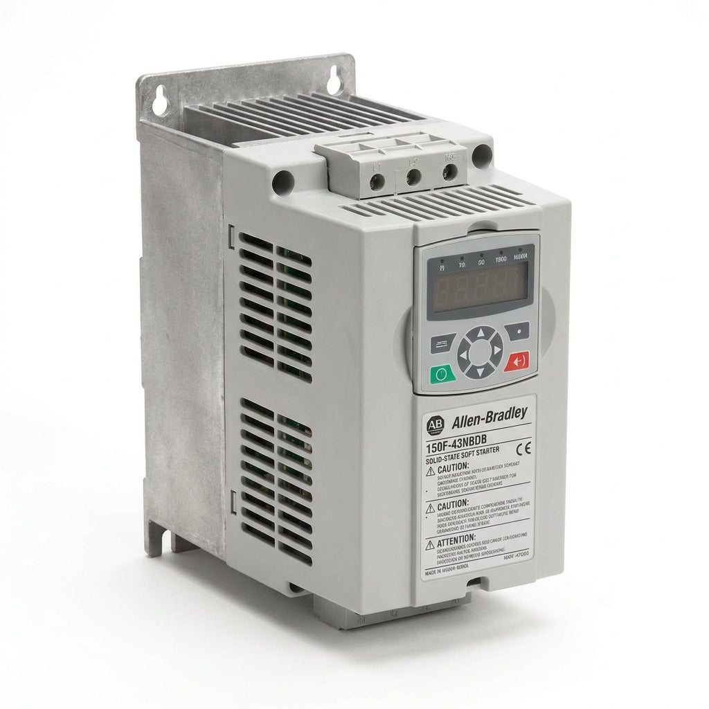 Allen-Bradley 150F-43NBDB