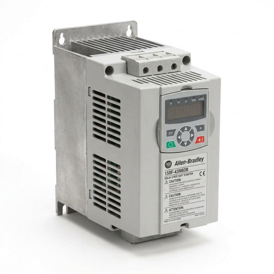 Allen-Bradley 150F-43NBDB