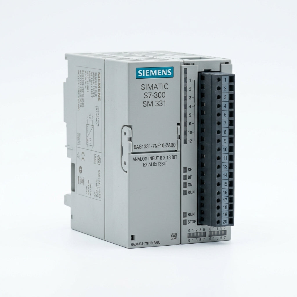 SIEMENS/FA 6AG1331-7NF10-2AB0