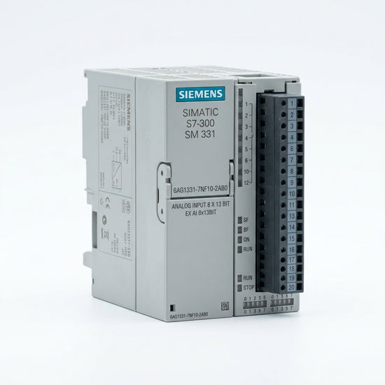 SIEMENS/FA 6AG1331-7NF10-2AB0