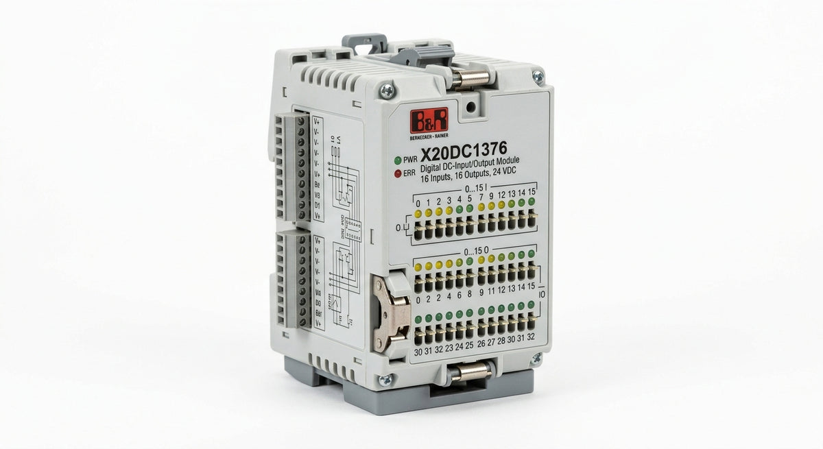 B&R X20DC1376