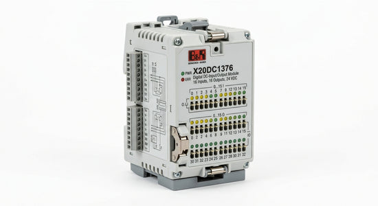 B&R X20DC1376