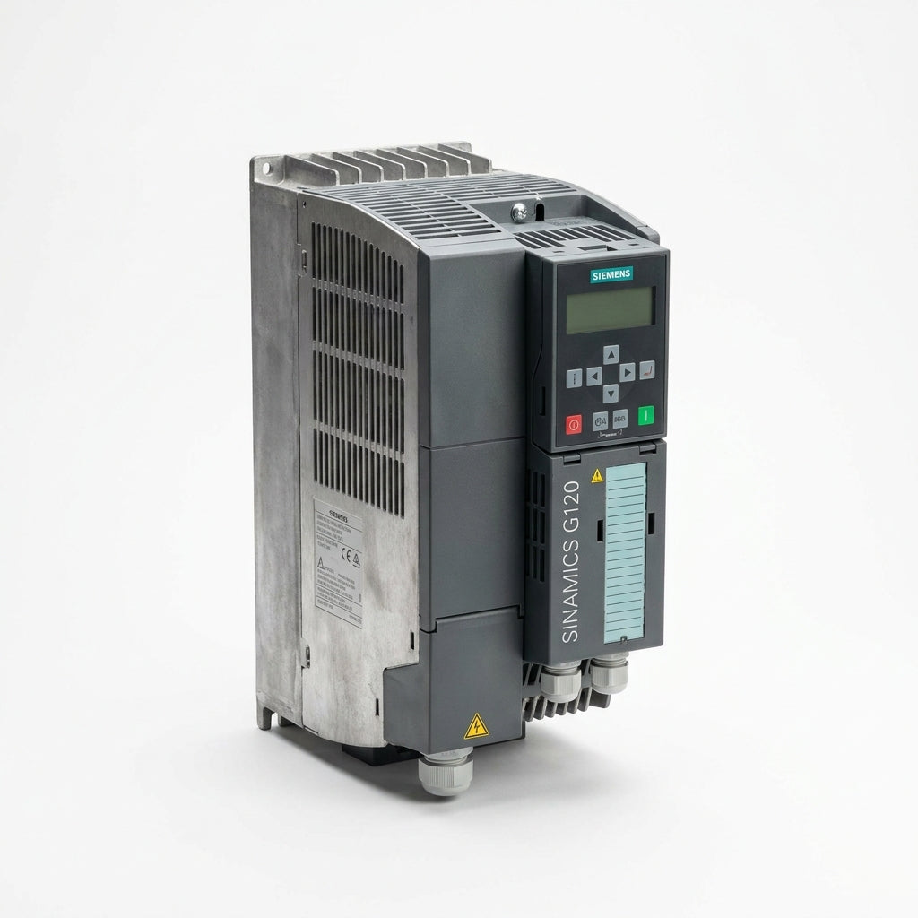 BIND 22A-D1P4N104  Allen Bradley Ser A Motor Raiting