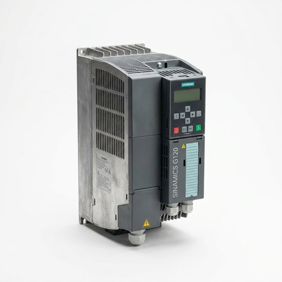 BIND 22A-D1P4N104  Allen Bradley Ser A Motor Raiting