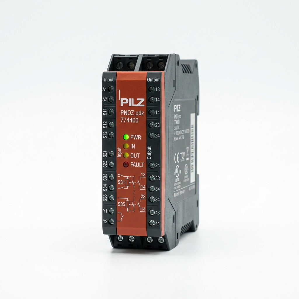 PILZ PDZ 774400