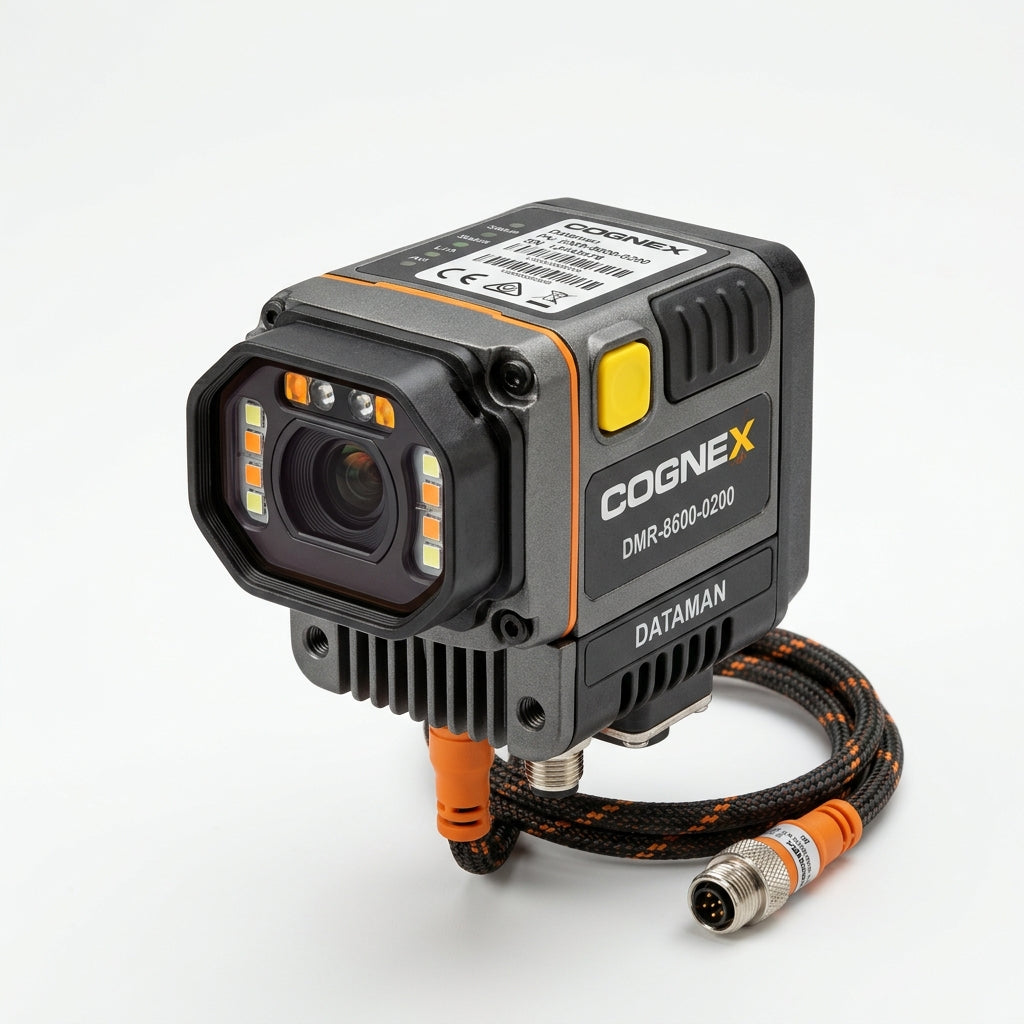 COGNEX DMR-8600-0200