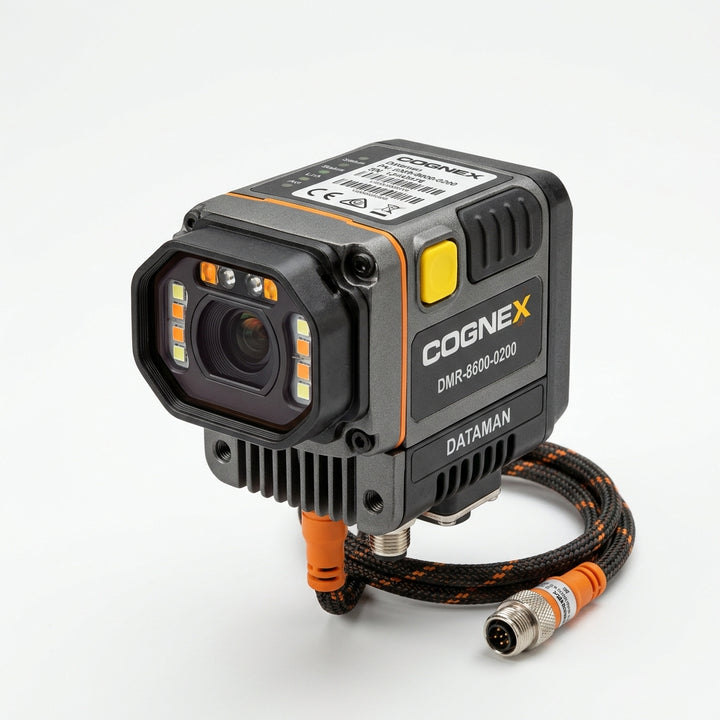 COGNEX DMR-8600-0200
