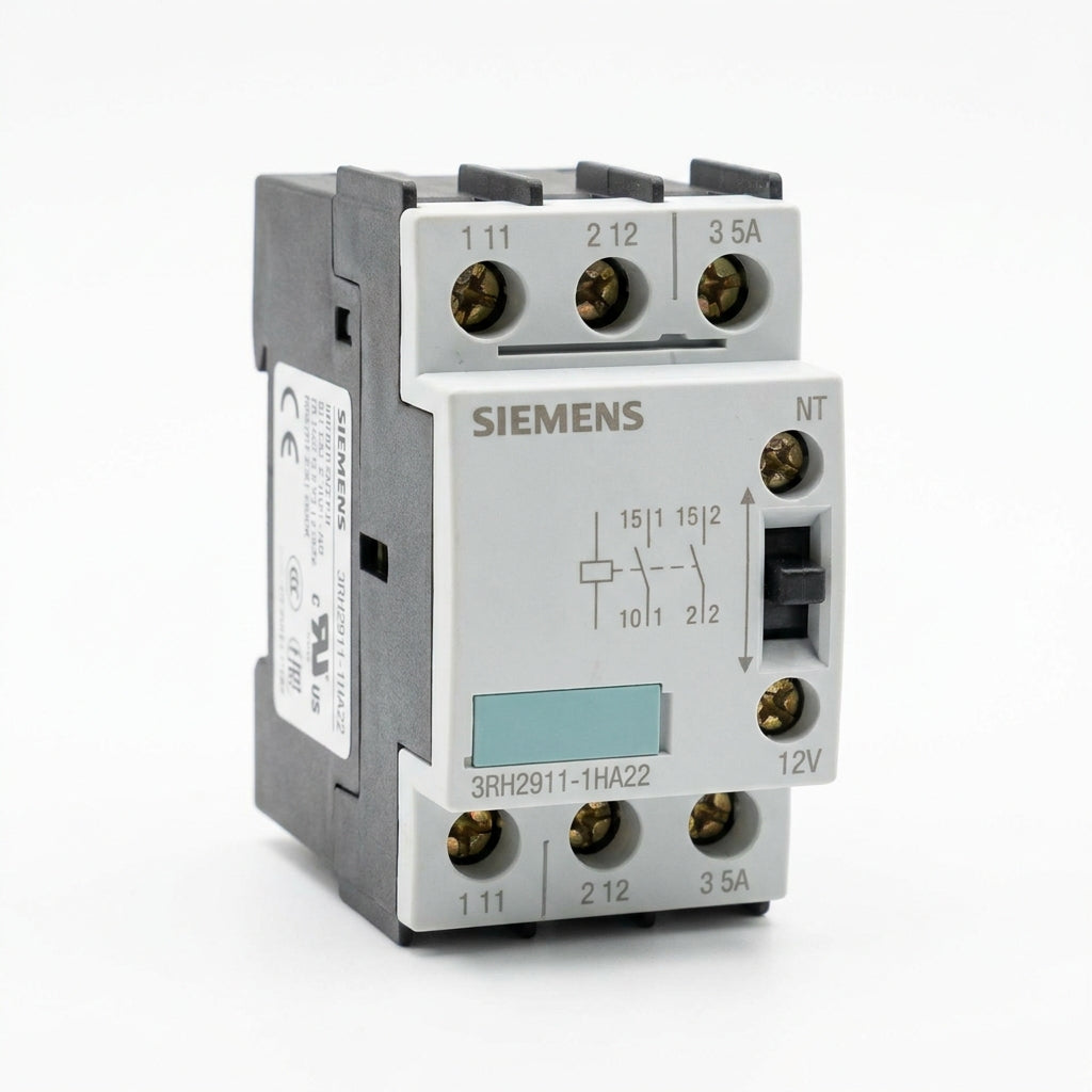 Siemens 3RH2911-1HA22