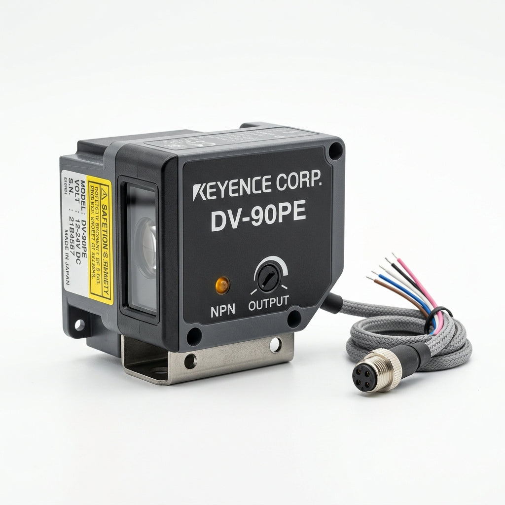 KEYENCE CORP DV-90PE