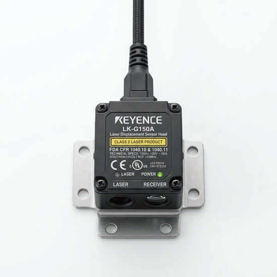 KEYENCE LK-G150A