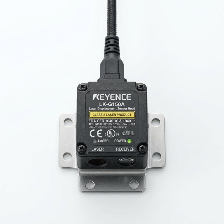 KEYENCE LK-G150A