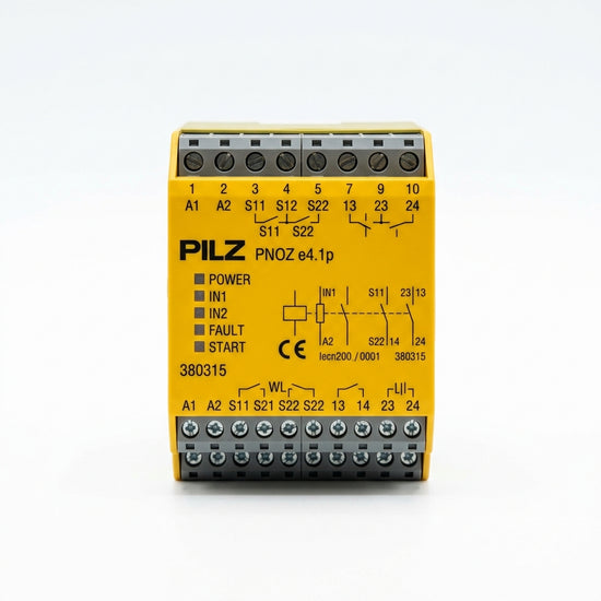 PILZ 380315