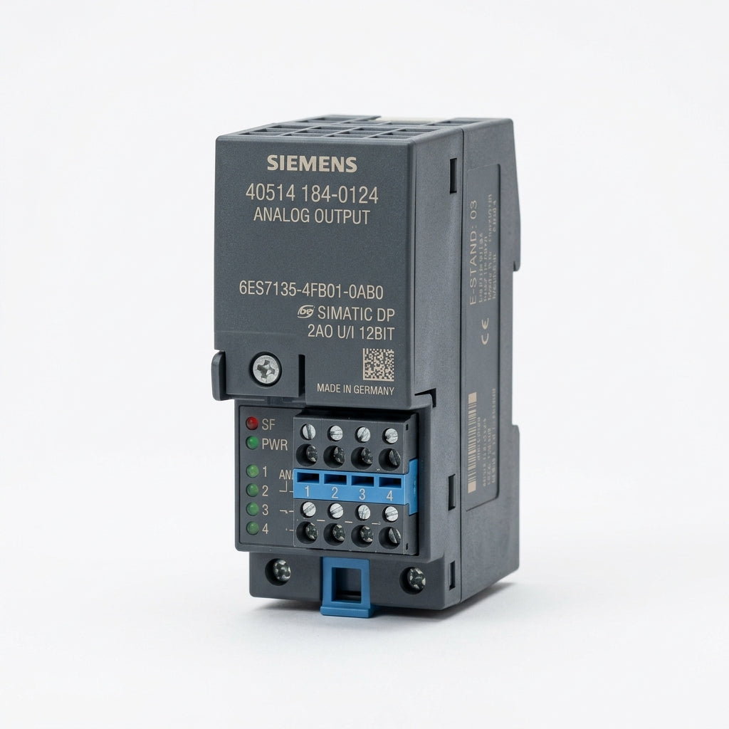 Siemens 40514 184-0124