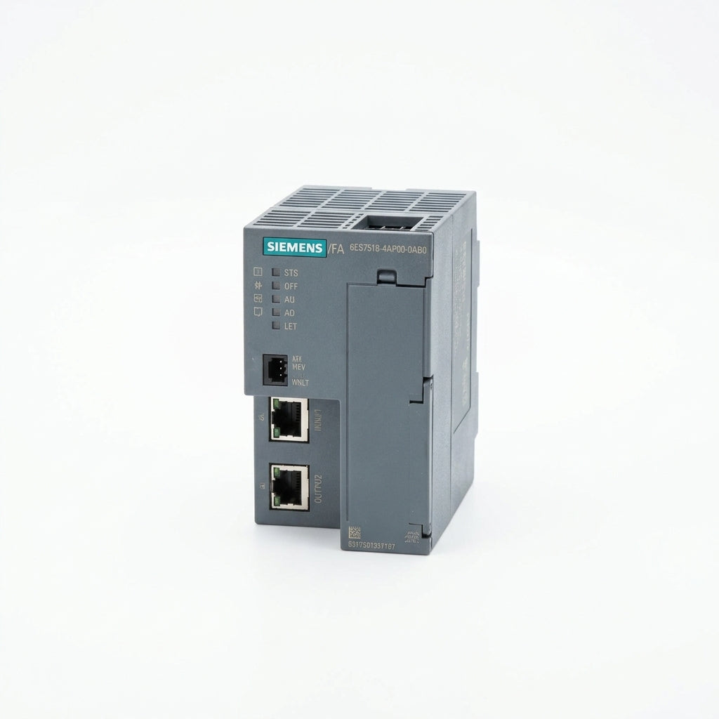 SIEMENS/FA 6ES7518-4AP00-0AB0