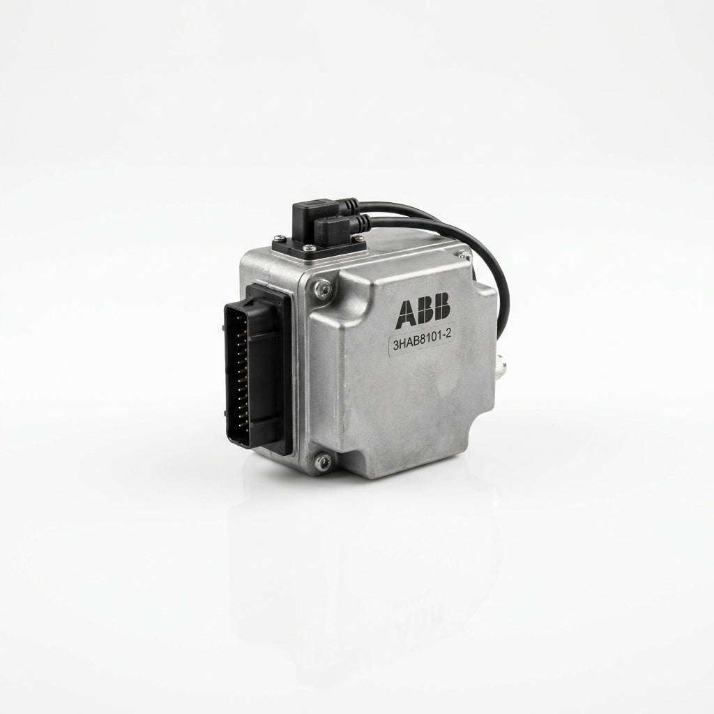 ABB 3HAB8101-2