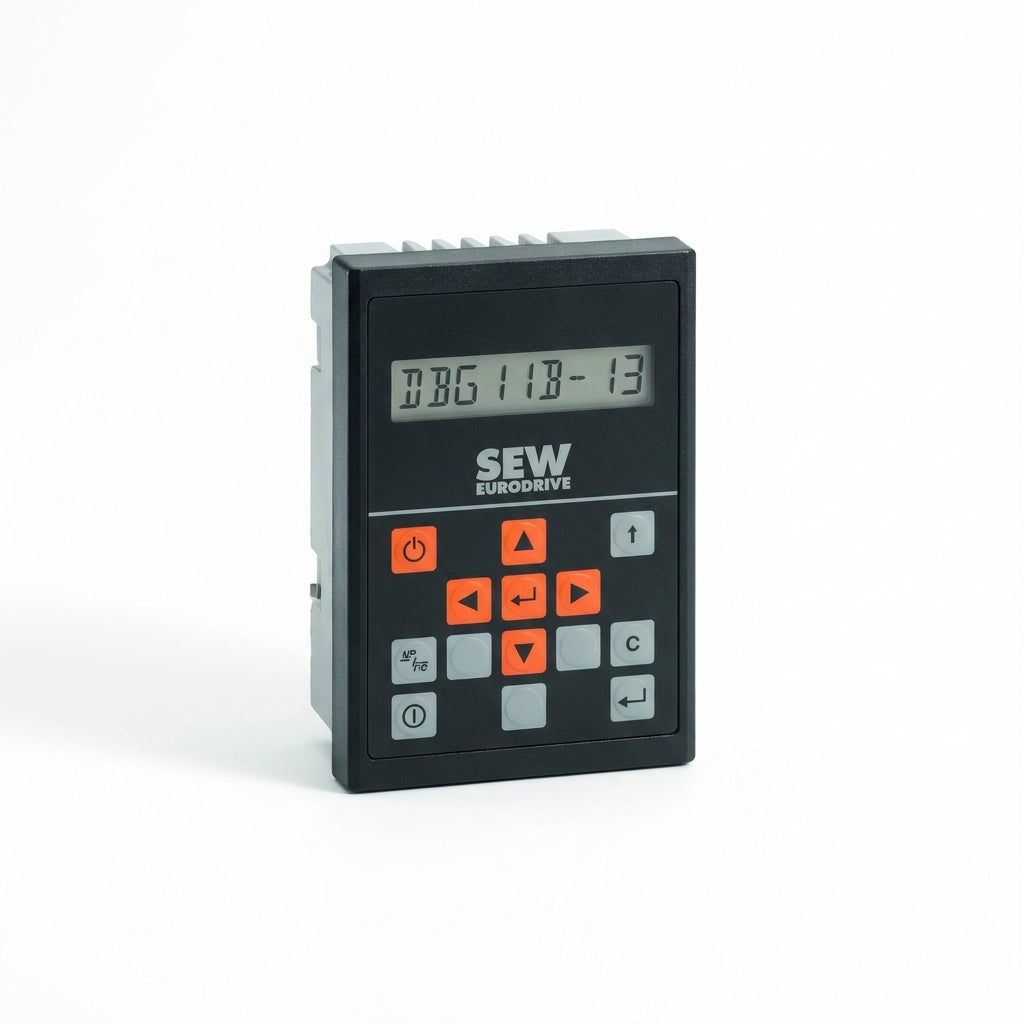 SEW-EURODRIVE DBG11B-13