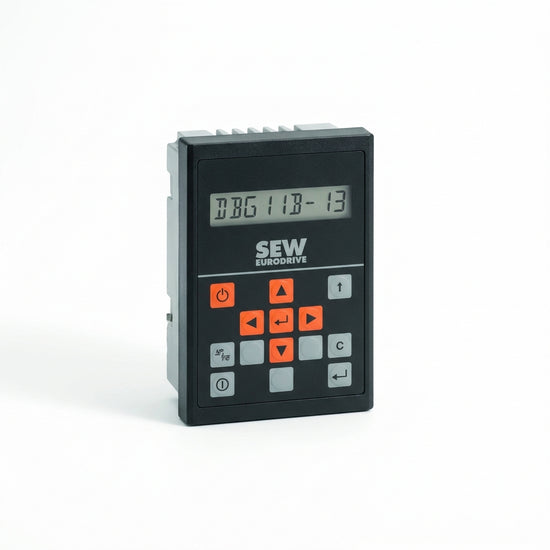 SEW-EURODRIVE DBG11B-13