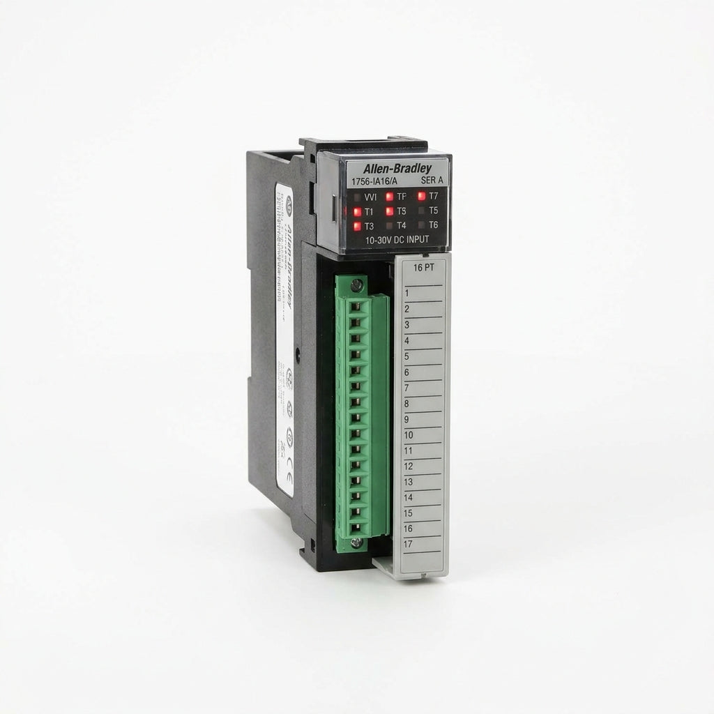 Allen-Bradley 1756-IA16/A
