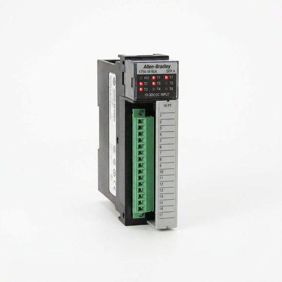 Allen-Bradley 1756-IA16/A
