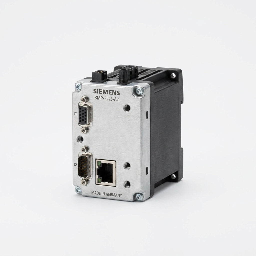 SIEMENS SMP-E223-A2