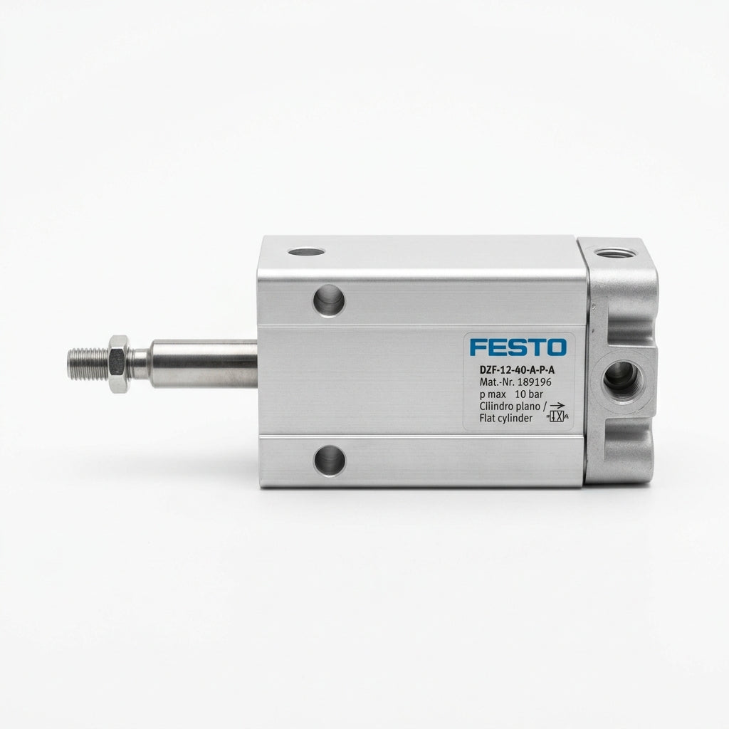 FESTO DZF-12-40-A-P-A