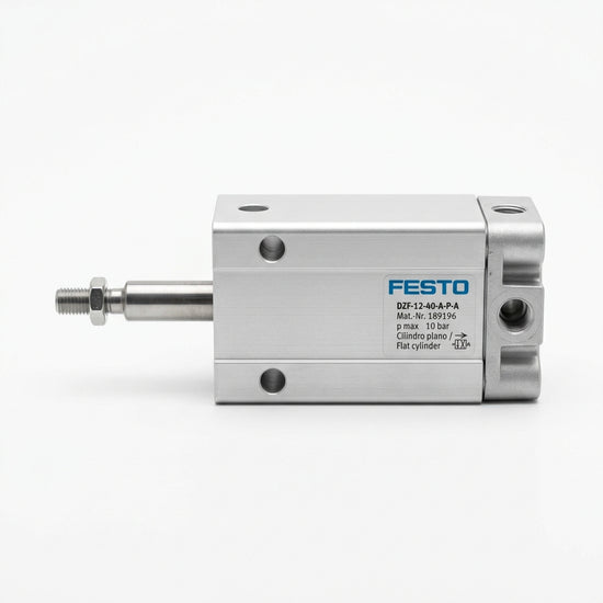 FESTO DZF-12-40-A-P-A