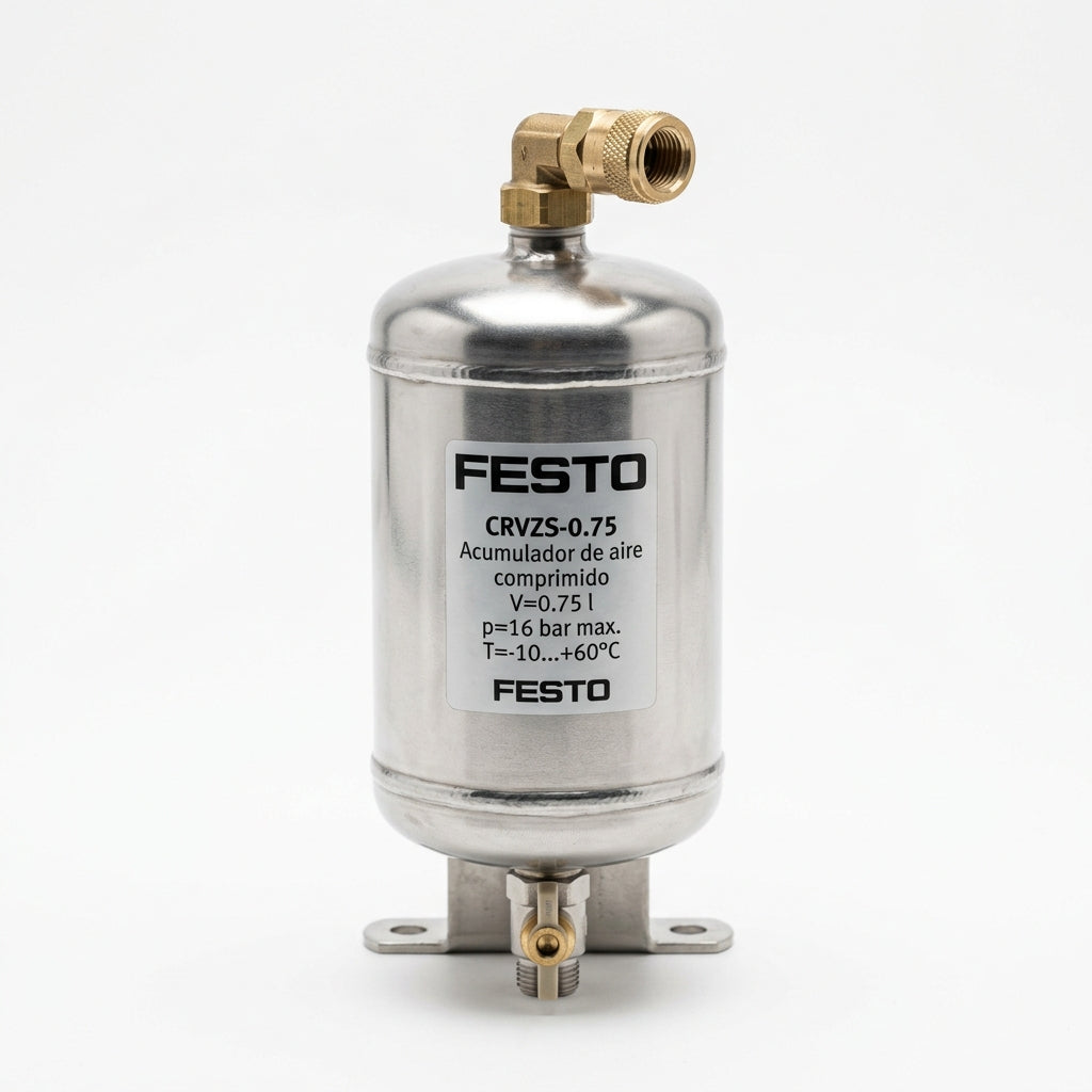 FESTO CRVZS-0.75