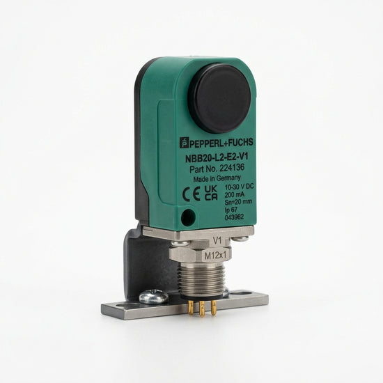 PEPPERL & FUCHS 224136