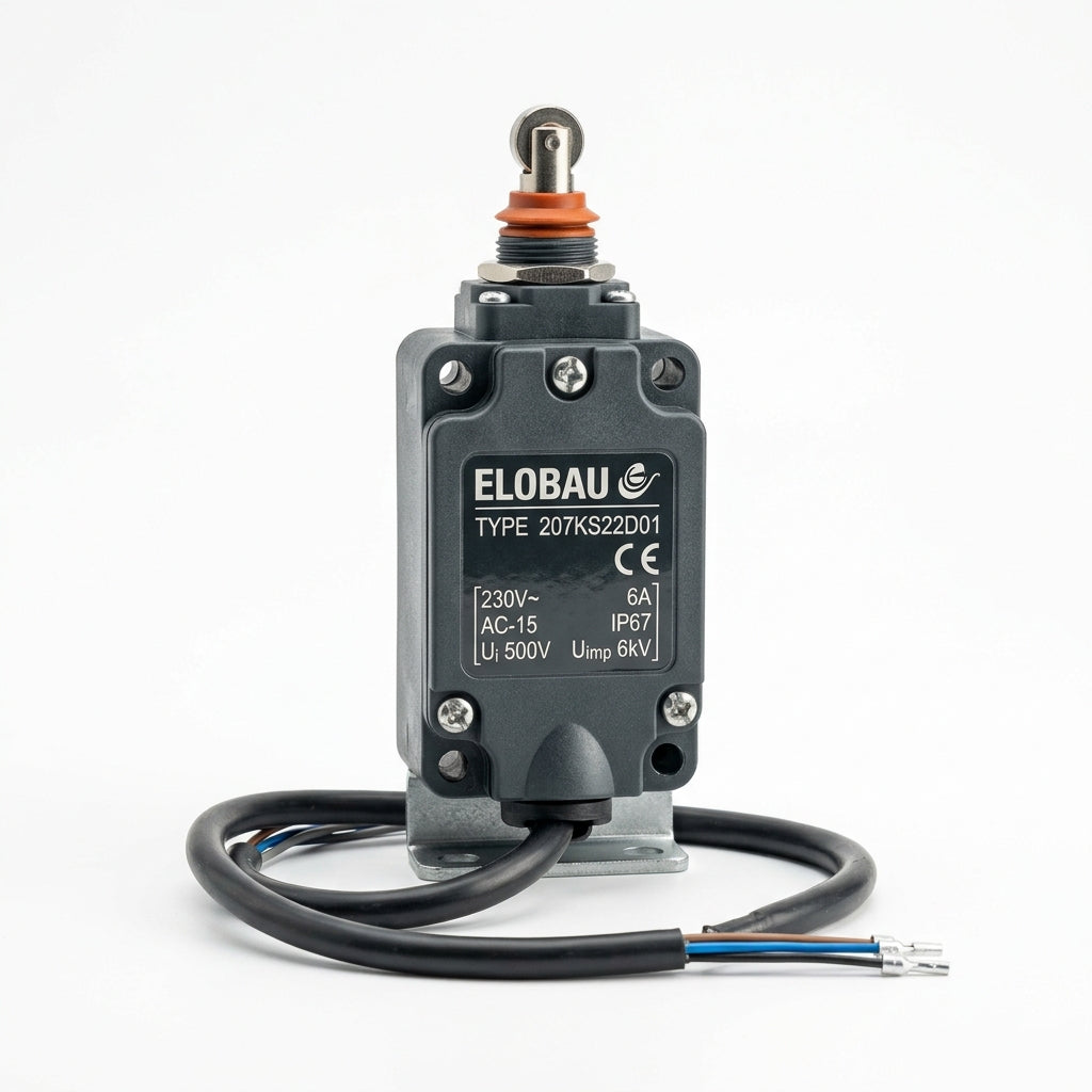 ELOBAU 207KS22D01