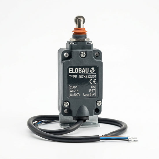 ELOBAU 207KS22D01