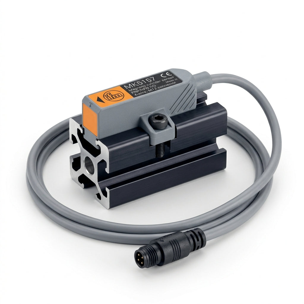 IFM MK5157