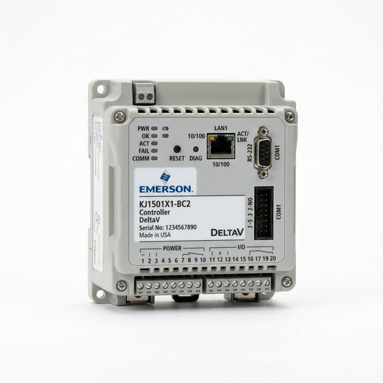 EMERSON KJ1501X1-BC2