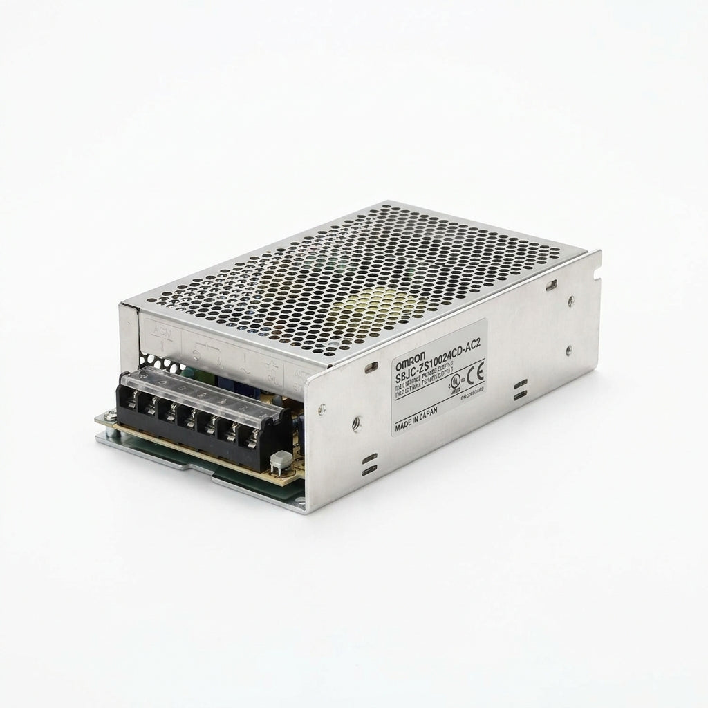 OMRON S8JC-ZS10024CD-AC2