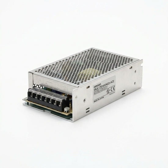 OMRON S8JC-ZS10024CD-AC2