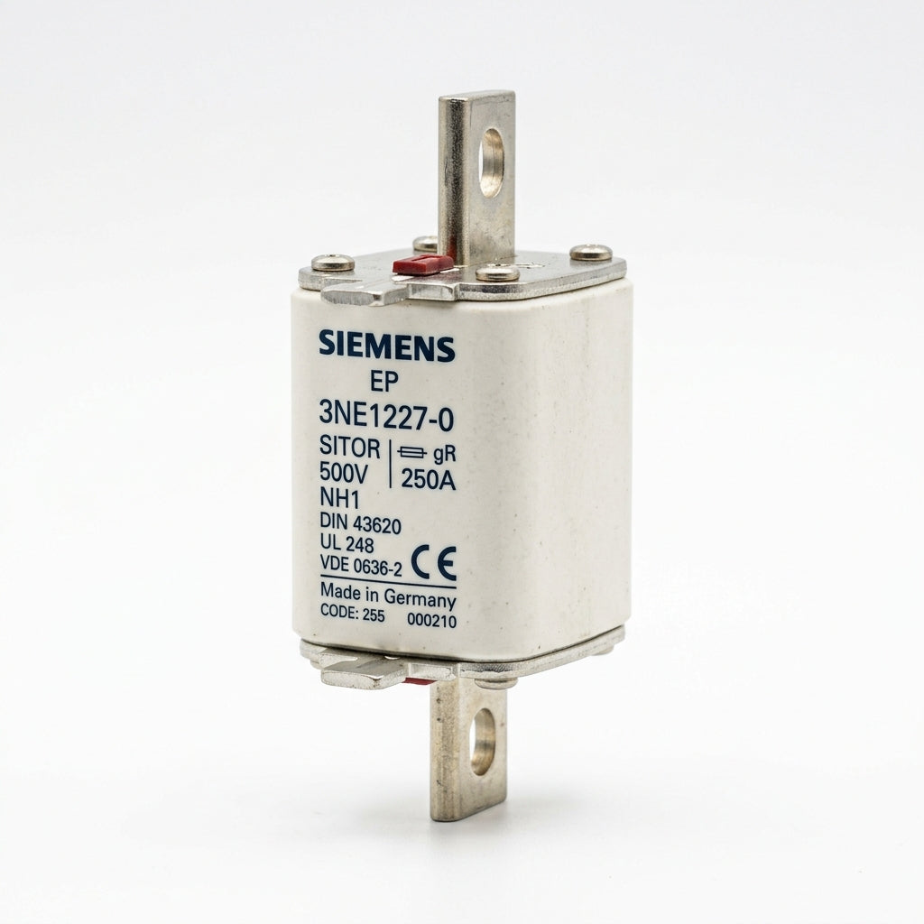 SIEMENS/EP 3NE1227-0