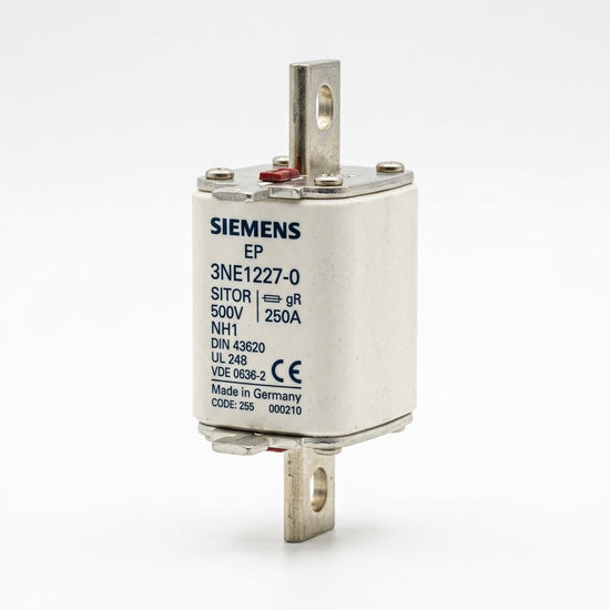 SIEMENS/EP 3NE1227-0