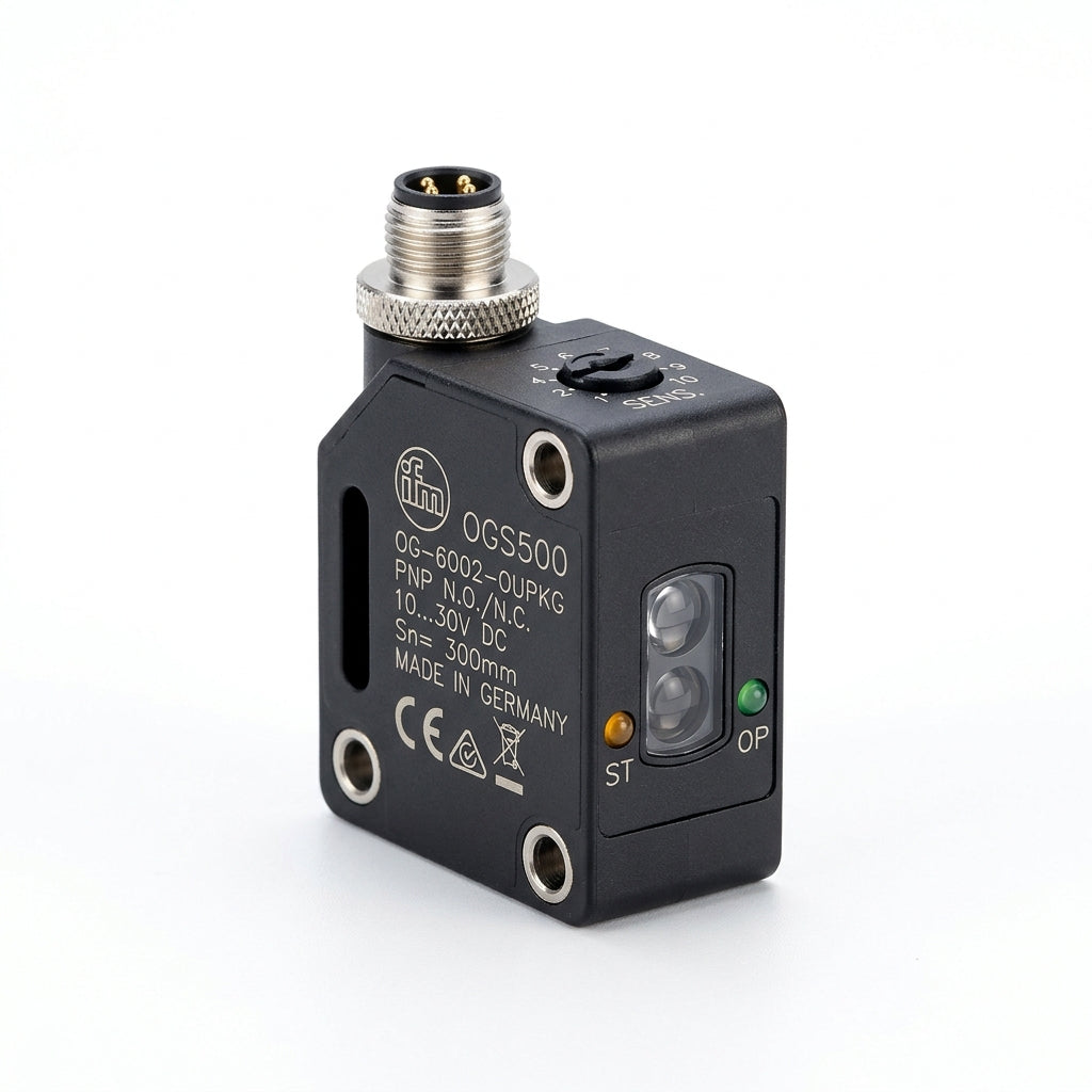 IFM OGS500