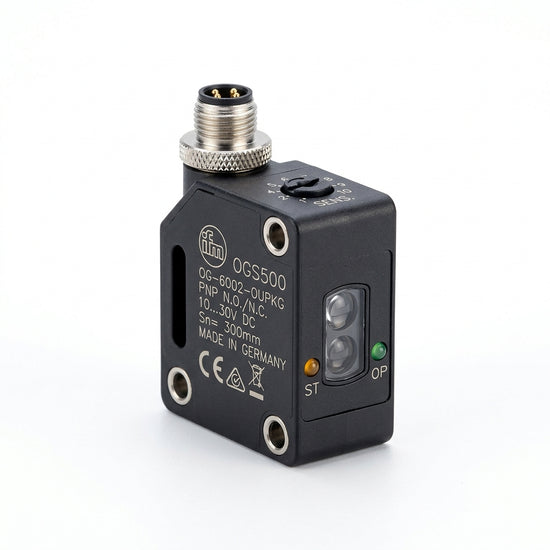 IFM OGS500