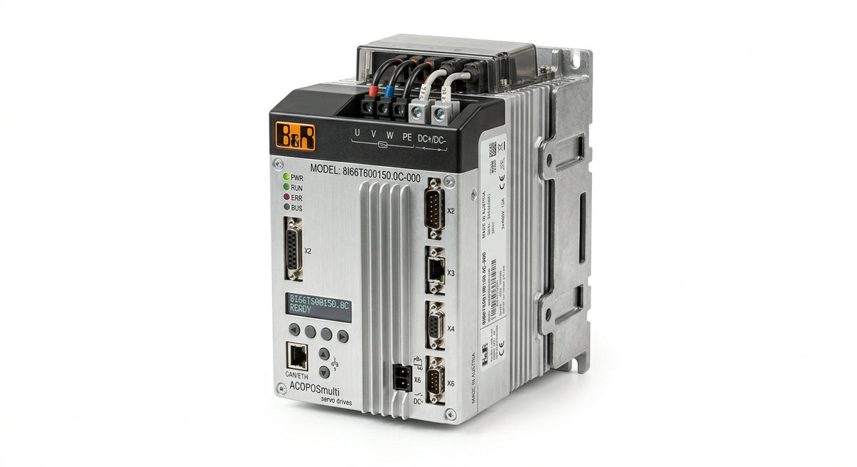 B&R 8I66T600150.0C-000