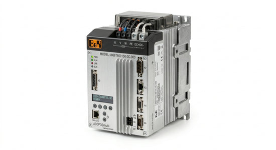 B&R 8I66T600150.0C-000