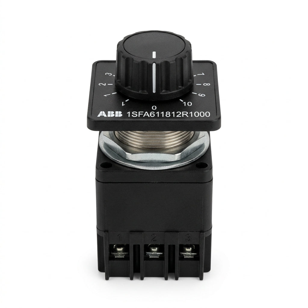 ABB 1SFA611812R1000