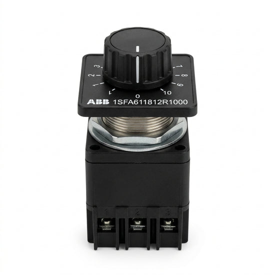 ABB 1SFA611812R1000