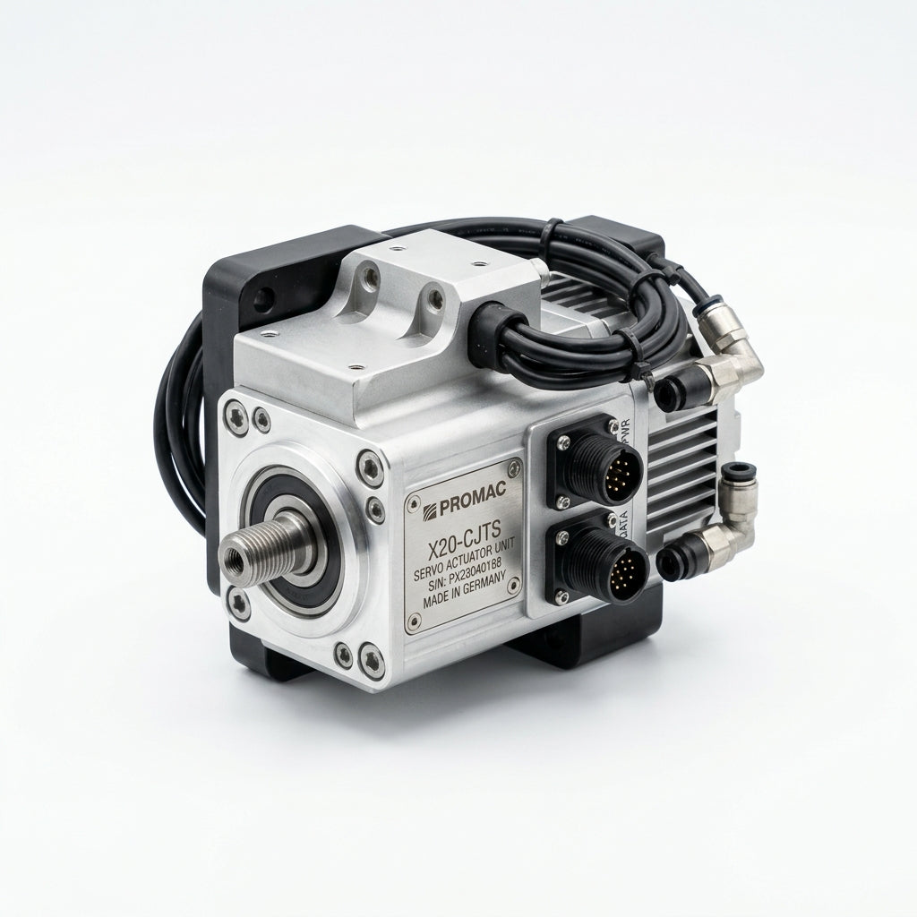 TERMOPAR PROMAC X20-CJTS