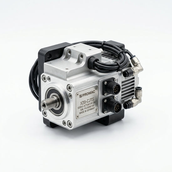 TERMOPAR PROMAC X20-CJTS