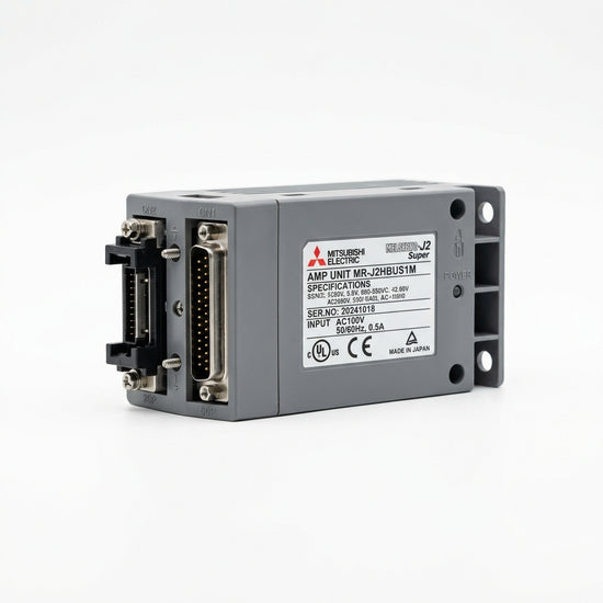 MITSUBISHI/FA MR-J2HBUS1M