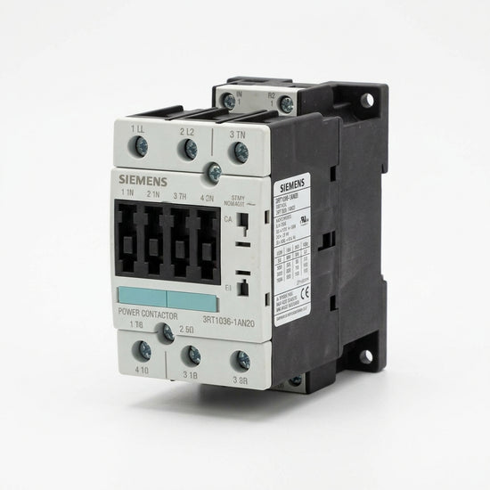 Siemens 3RT1036-1AN20