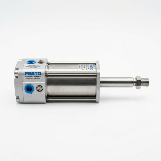 FESTO DSNU-40-160-PPV-A