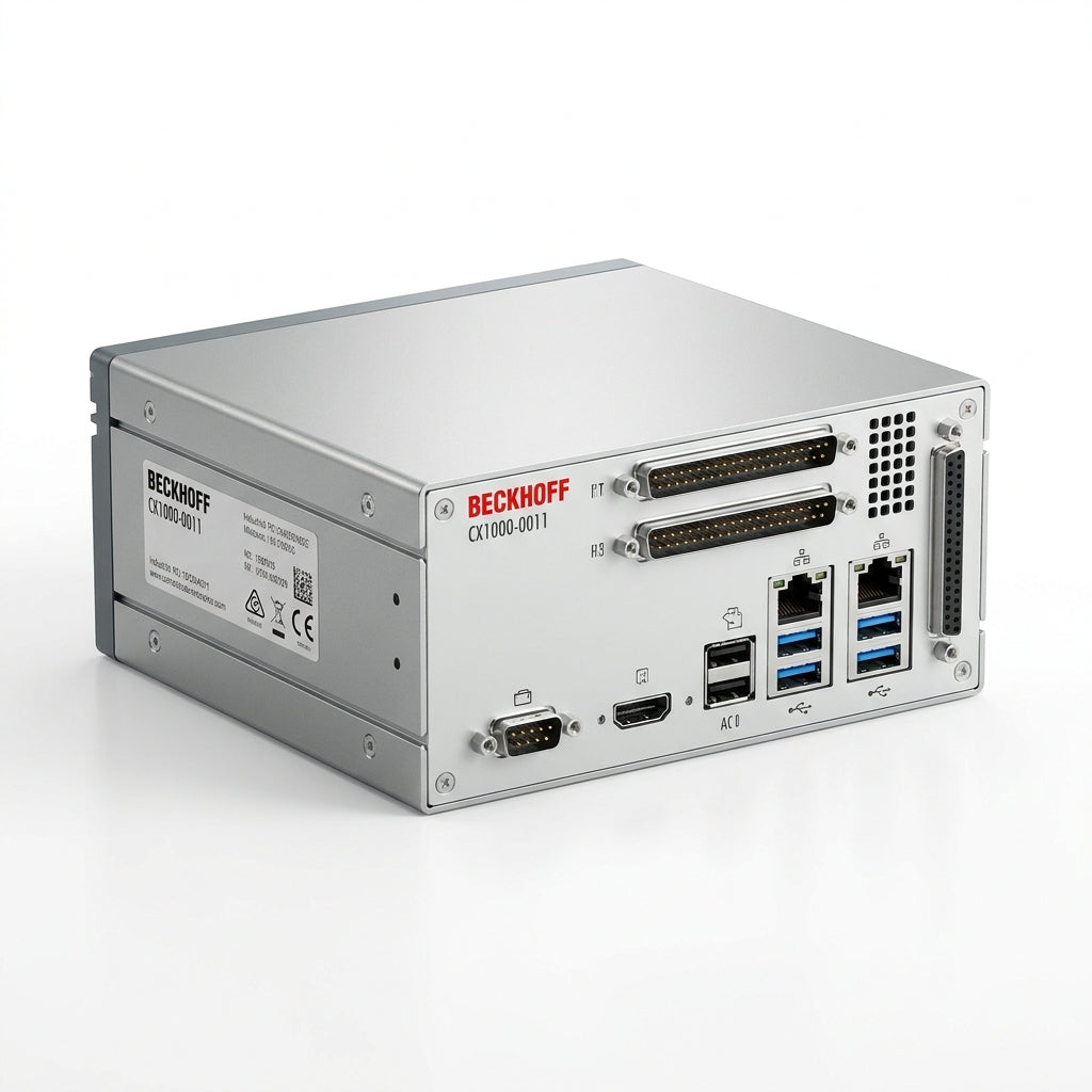 BECKHOFF CX1000-0011