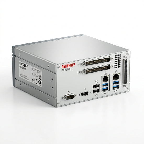 BECKHOFF CX1000-0011
