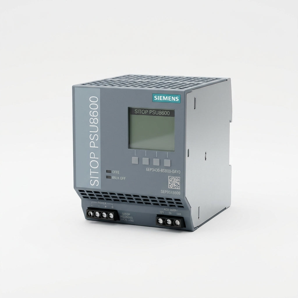 Siemens 6EP3436-8SB00-0AY0